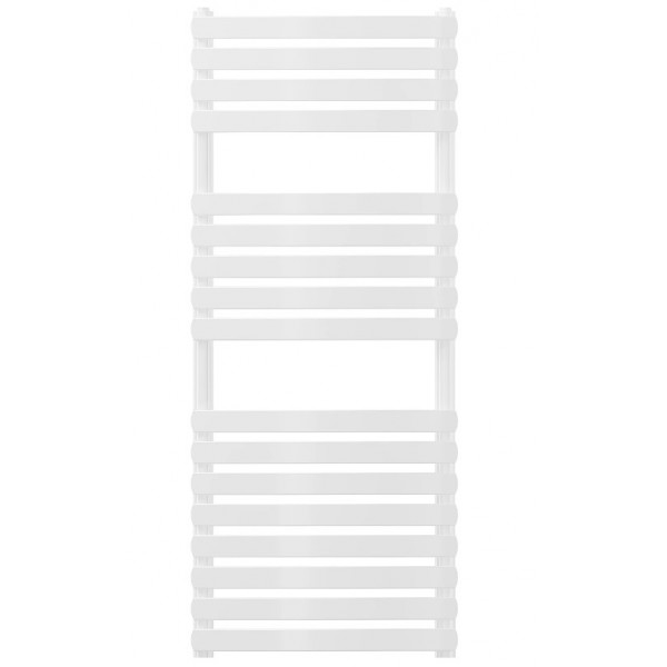 Сушка для рушників MEXEN BACHUS 120х50 WHITE водяна