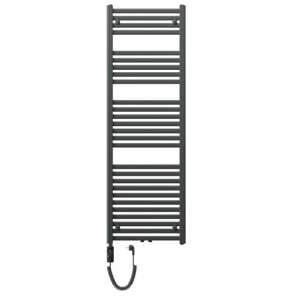 Сушка для рушників MEXEN HADES 150х50 ANTHRACITE 900W електричний