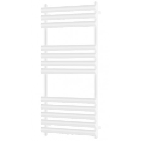 Сушка для рушників MEXEN JOWISZ 120х60 WHITE водяна