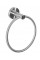 Рушникотримувач кільце REA 332915 MIST 05 NICKEL BRUSHED