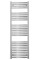 Сушка для рушників MEXEN HELIOS 150х50 CHROME водяна