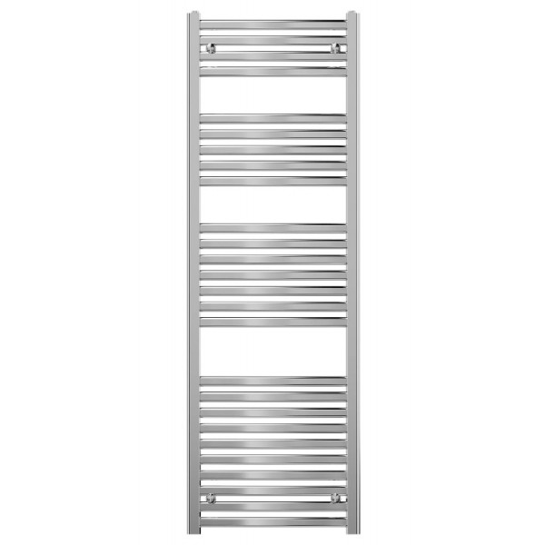 Сушка для рушників MEXEN HELIOS 150х50 CHROME водяна