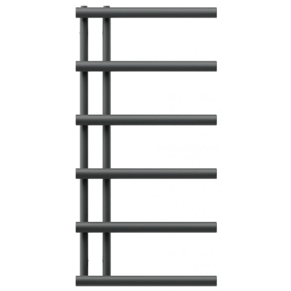 Сушка для рушників MEXEN JUKON 98х50 ANTHRACITE водяна