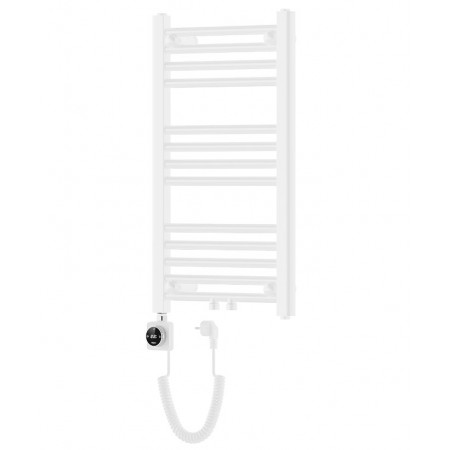 Сушка для рушників MEXEN MARS 70х40 WHITE 300W електрична 2.0