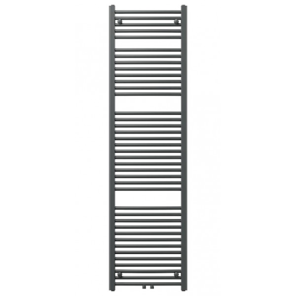 Сушка для рушників MEXEN ARES 180х50 ANTHRACITE водяна