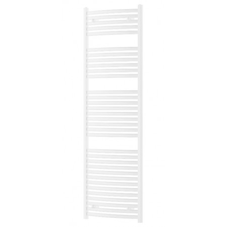 Сушка для рушників MEXEN HELIOS 180х60 WHITE водяна