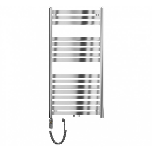 Сушка для рушників MEXEN URAN 120х60 CHROME 600W електрична