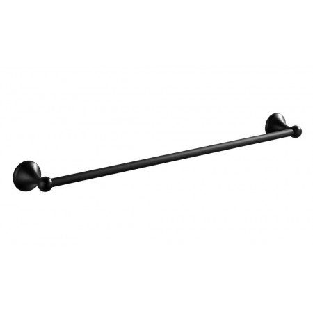 Вішалка для рушників REA 332870A BLACK