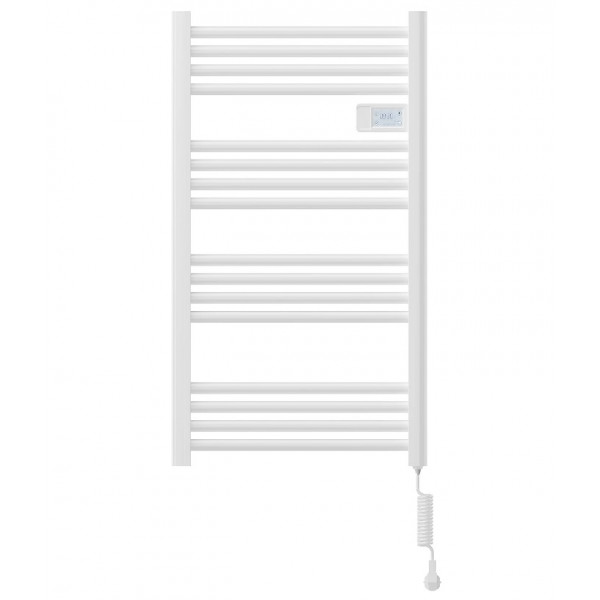 Сушка для рушників MEXEN ARAN 96х50 WHITE 500W електрична