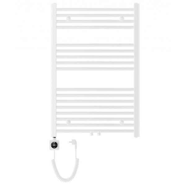 Сушка для рушників MEXEN ARES 90х60 WHITE 400W електричний 2.0