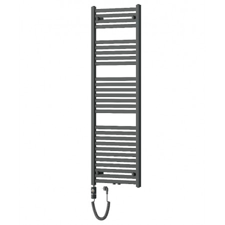 Сушка для рушників MEXEN HADES 150х50 ANTHRACITE 900W електричний
