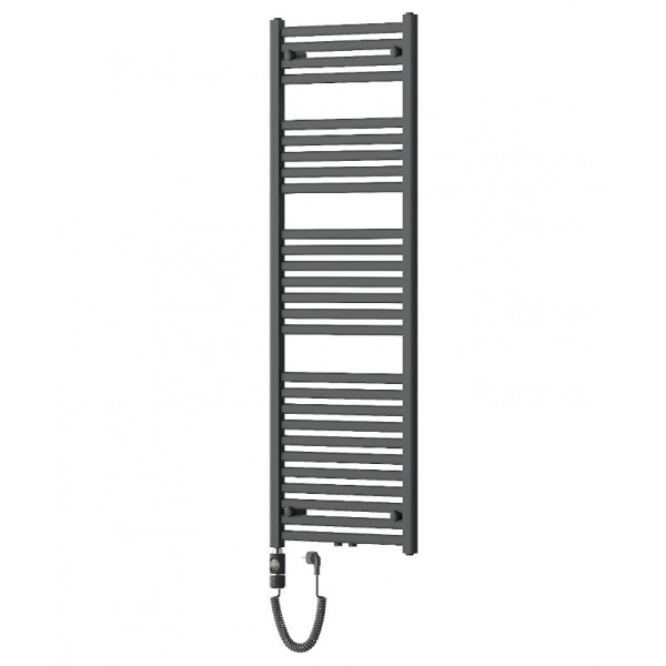 Сушка для рушників MEXEN HADES 150х50 ANTHRACITE 900W електричний