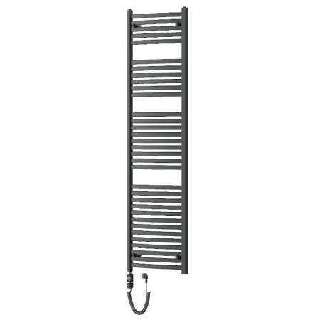 Сушка для рушників MEXEN HELIOS 180х50 ANTHRACITE 900W електричний