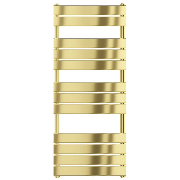 Сушка для рушників MEXEN CERES 120х50 GOLD водяна