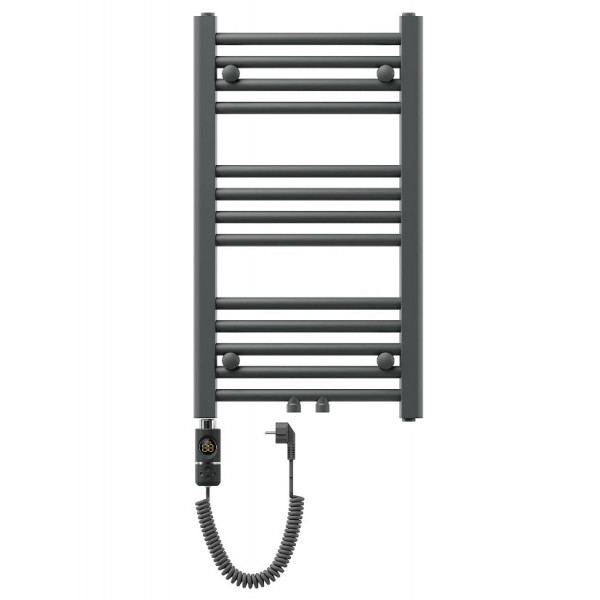 Сушка для рушників MEXEN ARES 70х40 ANTHRACITE 300W електричний