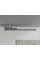 Сушка для рушників MEXEN NEPTUN 120х50 CHROME водяна