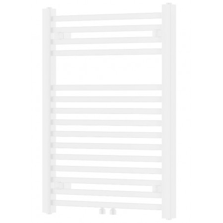 Сушка для рушників MEXEN PLUTON 80х60 WHITE водяна