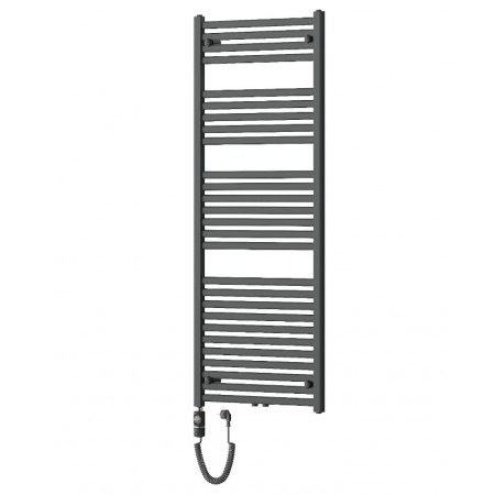 Сушка для рушників MEXEN HADES 150х60 ANTHRACITE 900W електричний