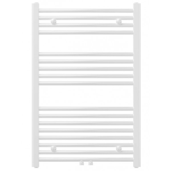Сушка для рушників MEXEN ARES 90х60 WHITE водяна