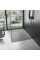 Душовий піддон REA MAGNUM 90x90 GREY