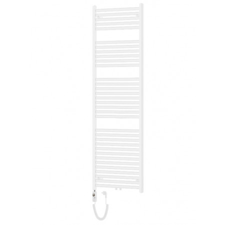 Сушка для рушників MEXEN HADES 180х60 WHITE 900W електричний