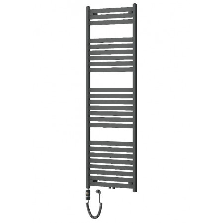 Сушка для рушників MEXEN URAN 180х60 ANTHRACITE 900W електричний