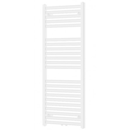 Сушка для рушників MEXEN HADES 120х50 WHITE водяна