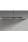 Сушка для рушників MEXEN HADES 150х50 CHROME водяна