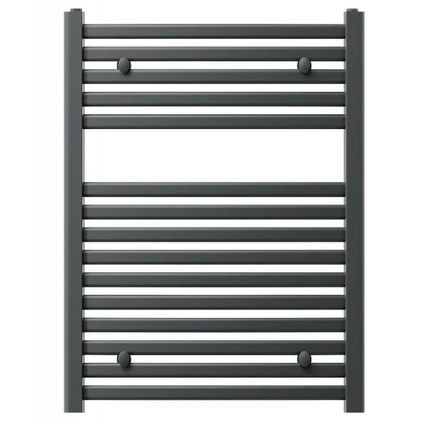 Сушка для рушників MEXEN HELIOS 80х60 ANTHRACITE водяна