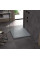 Душовий піддон REA MAGNUM 90x90 GREY