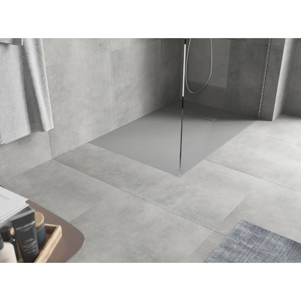 Душовий піддон MEXEN HUGO 110x80 GREY