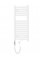Сушка для рушників MEXEN HADES 80х40 WHITE 300W електричний