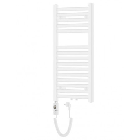 Сушка для рушників MEXEN HADES 80х40 WHITE 300W електричний