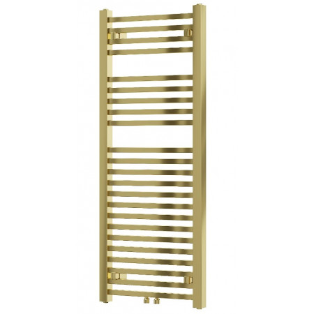 Сушка для рушників MEXEN PLUTON 120х50 GOLD водяна