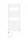Сушка для рушників MEXEN URAN 120х60 WHITE 600W електрична