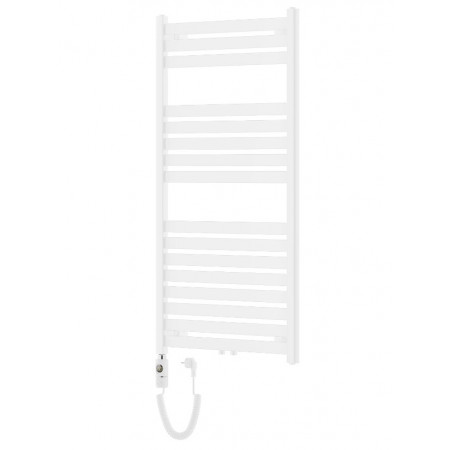 Сушка для рушників MEXEN URAN 120х60 WHITE 600W електрична