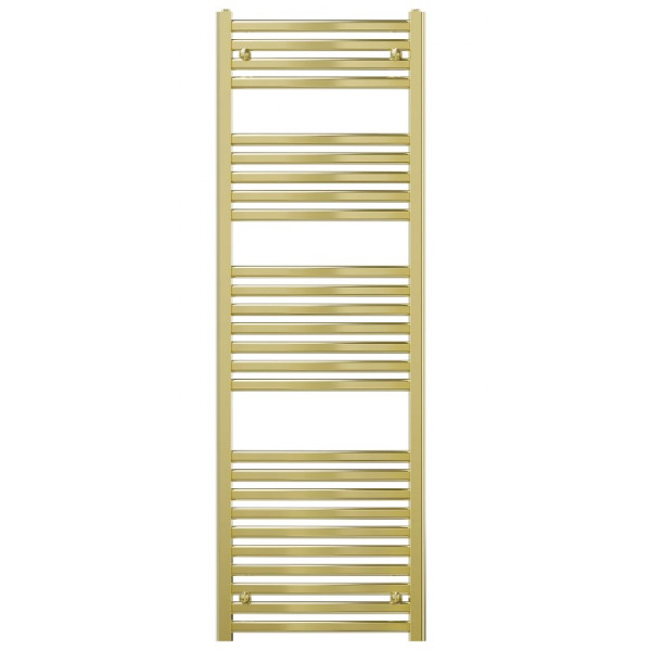Сушка для рушників MEXEN HELIOS 150х50 GOLD водяна