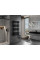 Сушка для рушників MEXEN APOLLO 121х55 BLACK 600W електричний
