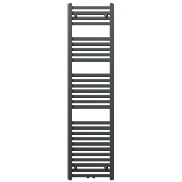 Сушка для рушників MEXEN HADES 150х40 ANTHRACITE водяна