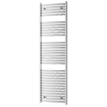 Сушка для рушників MEXEN HELIOS 180х60 CHROME водяна