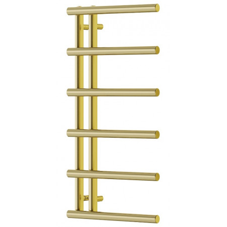 Сушка для рушників MEXEN JUKON 98х50 GOLD водяна