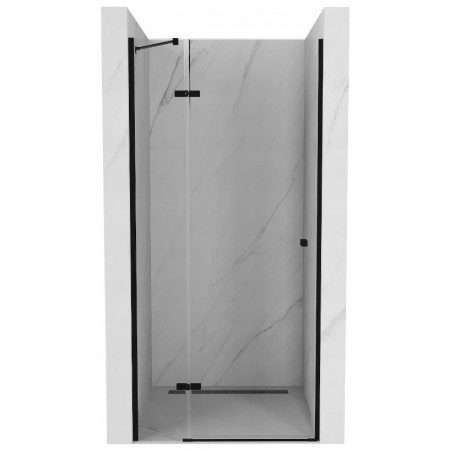Душові двері MEXEN ROMA 110 BLACK