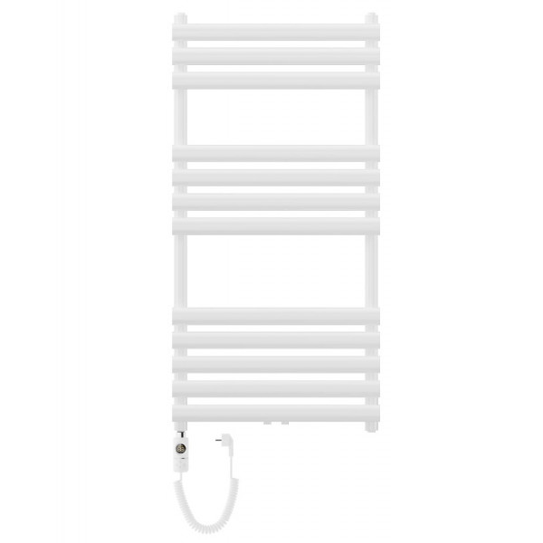 Сушка для рушників MEXEN JOWISZ 120х60 WHITE 600W електрична