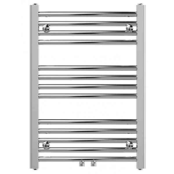 Сушка для рушників MEXEN ARES 70х50 CHROME водяна