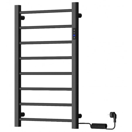 Сушка для рушників MEXEN OSO 91х50 BLACK 200W електричний