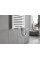 Сушка для рушників MEXEN URAN 180х50 WHITE 900W електрична