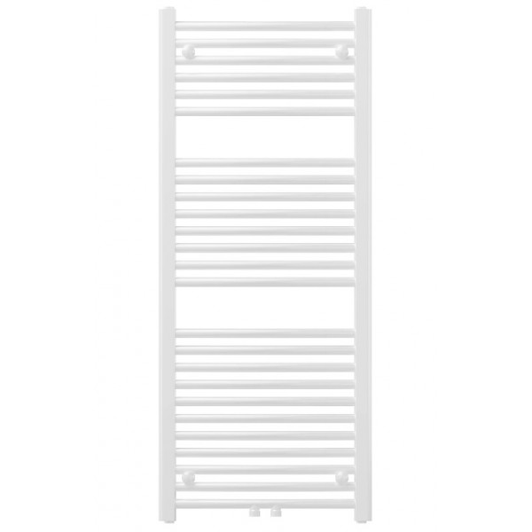 Сушка для рушників MEXEN ARES 120х60 WHITE водяна