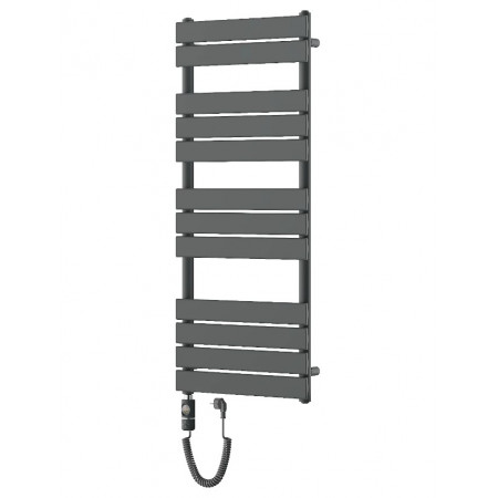 Сушка для рушників MEXEN CERES 120х50 ANTHRACITE 600W електричний