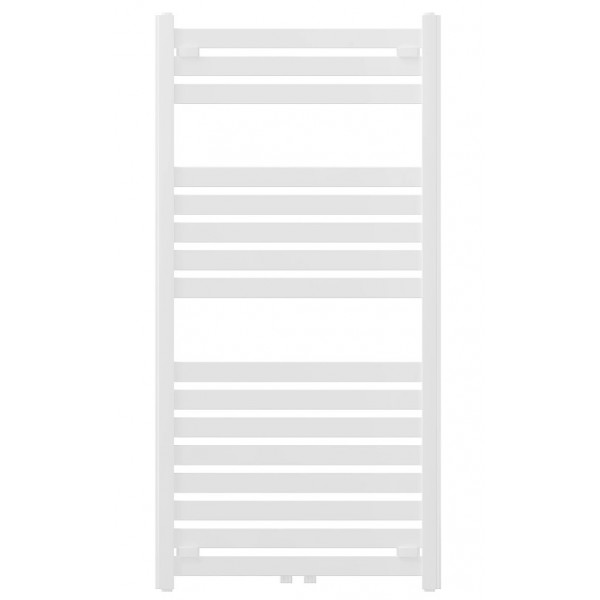 Сушка для рушників MEXEN URAN 120х60 WHITE водяна