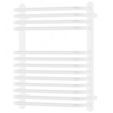 Сушка для рушників MEXEN APOLLO 66х55 WHITE водяна